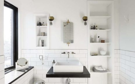 Affordable Ways To Update Your Bathroom