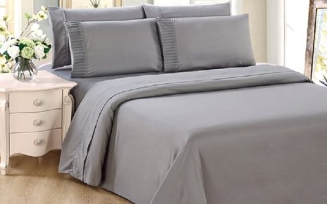 How To Pick The Right Bed Sheets In Calgary The First Time