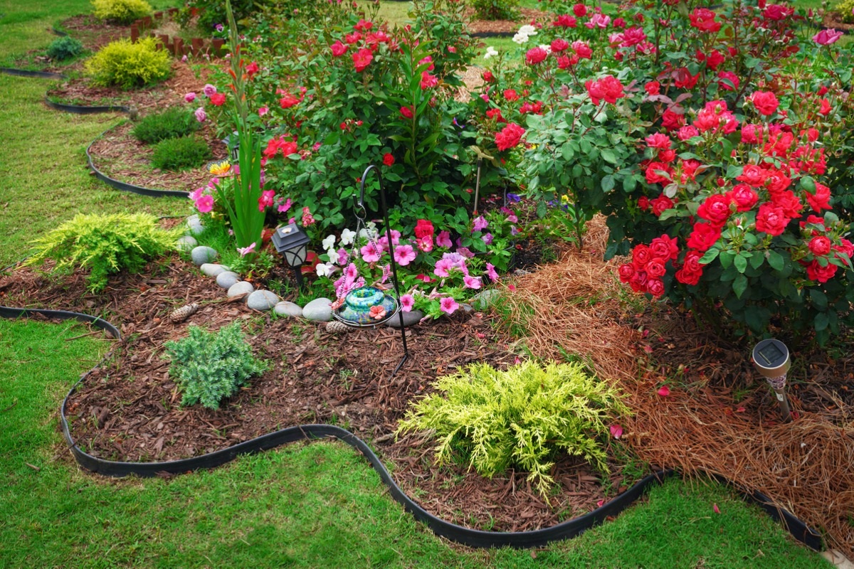 Professional Landscaping Improves Beauty, Function, and Value - Heart 4 ...