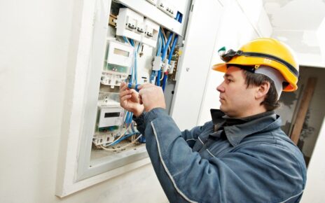 Local Electricians for Electrical Work