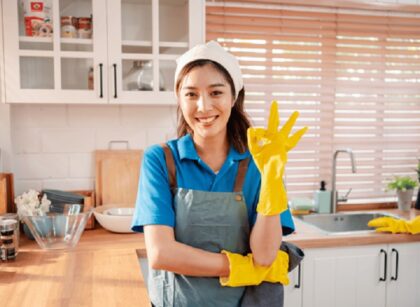 Understanding the Costs of House Cleaning Services: What to Expect and How to Save