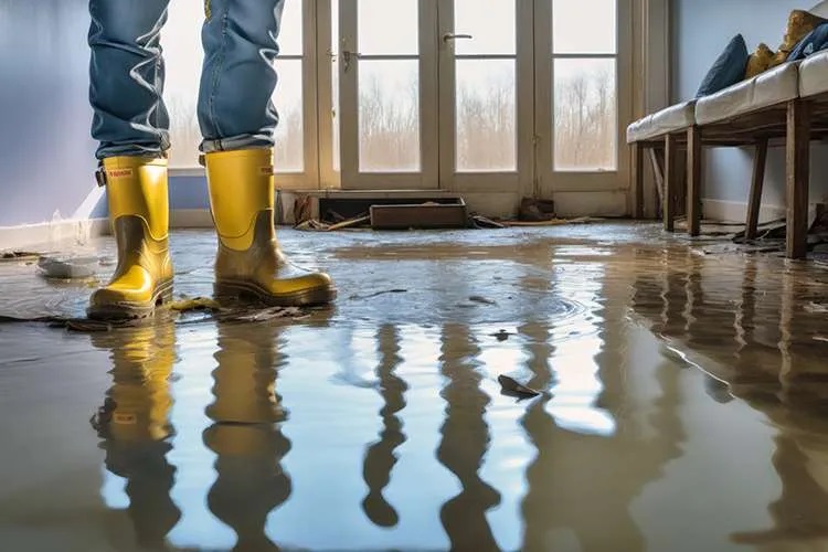 What “Sudden and Accidental” Means in Water Damage Claims—and Why It Matters