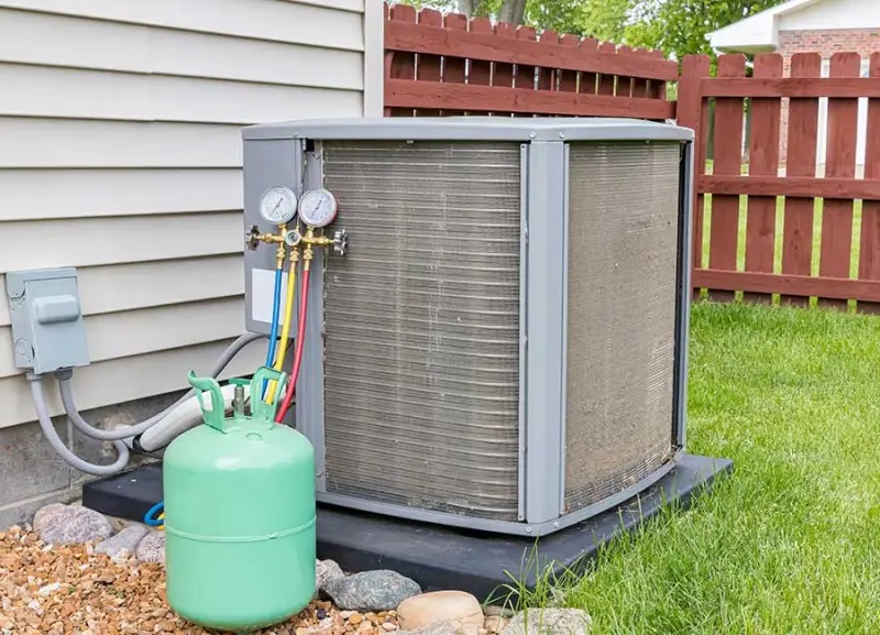 Common Causes of AC Breakdowns in Sun City AZ: How to Fix Them