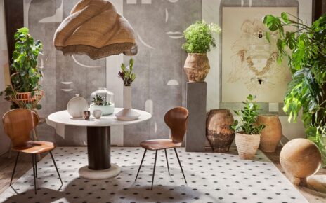 How Sustainable Interiors Improve Brand Image