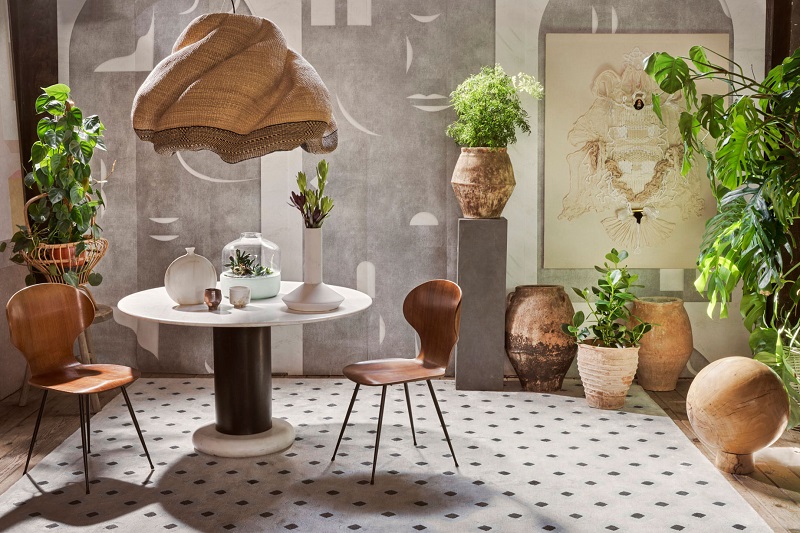 How Sustainable Interiors Improve Brand Image
