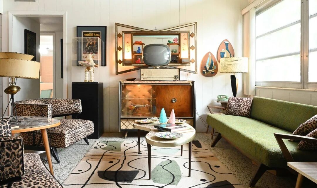 Beyond the View: The Art of Window Styling in Sarasota
