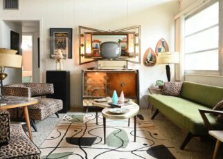 Beyond the View: The Art of Window Styling in Sarasota