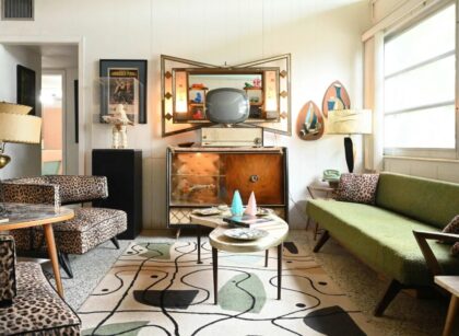 Beyond the View: The Art of Window Styling in Sarasota