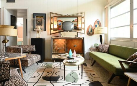 Beyond the View: The Art of Window Styling in Sarasota