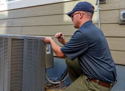Best AC Replacement Service Near You in Peoria
