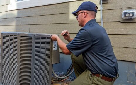 Best AC Replacement Service Near You in Peoria