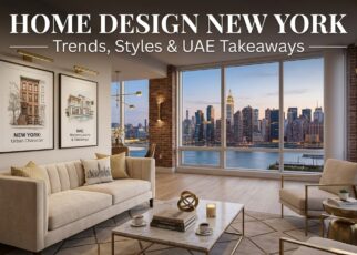Home Design New York_ Trends, Styles & UAE Takeaways