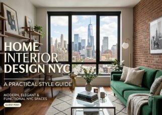 Home Interior Design NYC_ A Practical Style Guide