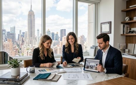 Interior Design Companies in NYC_ How to Evaluate and Choose the Right One