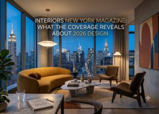 Interiors New York Magazine_ What the Coverage Reveals About 2026 Design